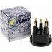 Vemo | Zündverteilerkappe | V46-70-0020