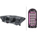 Hella | Hauptscheinwerfer | 1EJ 011 149-021 Hella | Hauptscheinwerfer | 1EJ 011 149-021