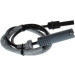 BOSCH | Sensor, Raddrehzahl | 0 986 594 572 BOSCH | Sensor, Raddrehzahl | 0 986 594 572