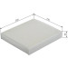 BOSCH 1 987 432 113 Innenraumfilter BOSCH 1 987 432 113 Innenraumfilter