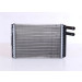 73642 Wärmetauscher, Innenraumheizung