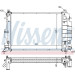 Nissens | Kühler, Motorkühlung | 64038A Nissens | Kühler, Motorkühlung | 64038A