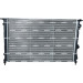 NRF | Kühler, Motorkühlung | 58852 NRF | Kühler, Motorkühlung | 58852