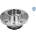 Meyle | Radnabe | 15-14 752 0003 Meyle | Radnabe | 15-14 752 0003