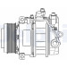 Delphi | Kompressor, Klimaanlage | CS20378 Delphi | Kompressor, Klimaanlage | CS20378