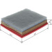 BOSCH F 026 400 096 Luftfilter BOSCH F 026 400 096 Luftfilter