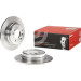 Brembo | Bremsscheibe | 08.5174.34