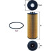 Knecht | Ölfilter | OX 164D Knecht | Ölfilter | OX 164D