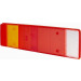 Hella | Lichtscheibe, Heckleuchte | 9EL 152 889-001 Hella | Lichtscheibe, Heckleuchte | 9EL 152 889-001