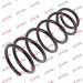 KYB | Fahrwerksfeder | RA6214 KYB | Fahrwerksfeder | RA6214