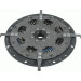 Sachs | Torsionsdämpfer, Kupplung | 1866 600 022 Sachs | Torsionsdämpfer, Kupplung | 1866 600 022