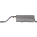 Bosal | Endschalldämpfer | 185-685 Bosal | Endschalldämpfer | 185-685