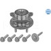 Meyle | Radnabe | 514 652 0013 Meyle | Radnabe | 514 652 0013