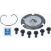 SACHS 3000 605 001 Kupplungssatz
