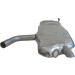 Bosal | Endschalldämpfer | 233-581 Bosal | Endschalldämpfer | 233-581