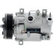 Mahle | Kompressor, Klimaanlage | ACP 1541 000P