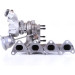 Nissens Turbolader 93112 Nissens Turbolader 93112