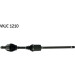 SKF | Antriebswelle | VKJC 1210
