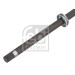 febi bilstein | Antriebswelle | 196014 febi bilstein | Antriebswelle | 196014