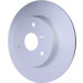 Hella | Bremsscheibe | 8DD 355 106-601