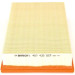 BOSCH 1 457 433 523 Luftfilter BOSCH 1 457 433 523 Luftfilter