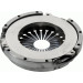 Sachs | Kupplungsdruckplatte | 3082 087 031