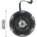 Mahle | Kupplung, Kühlerlüfter | CFC 172 000P Mahle | Kupplung, Kühlerlüfter | CFC 172 000P