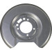 6115166 Spritzblech, Bremsscheibe 6115166 Spritzblech, Bremsscheibe
