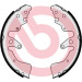 Brembo | Bremsbackensatz | S 79 524 Brembo | Bremsbackensatz | S 79 524