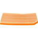 BOSCH 1 457 433 102 Luftfilter BOSCH 1 457 433 102 Luftfilter