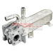 Metzger | Kühler, Abgasrückführung | 0892638 Metzger | Kühler, Abgasrückführung | 0892638