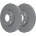 ATE | Bremsscheibe | 24.0125-0115.1 ATE | Bremsscheibe | 24.0125-0115.1