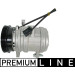 Mahle | Kompressor, Klimaanlage | ACP 1213 000P Mahle | Kompressor, Klimaanlage | ACP 1213 000P