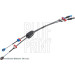 Blue Print | Seilzug, Schaltgetriebe | ADBP380008 Blue Print | Seilzug, Schaltgetriebe | ADBP380008
