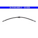 ATE | Bremsschlauch | 24.5140-0493.3 ATE | Bremsschlauch | 24.5140-0493.3