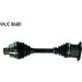 SKF | Antriebswelle | VKJC 8680 SKF | Antriebswelle | VKJC 8680