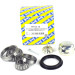 NTN-SNR | Radlagersatz | R154.13