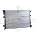 NRF | Kühler, Motorkühlung | 58262 NRF | Kühler, Motorkühlung | 58262