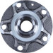 Maxgear | Radnabe | 33-0878 Maxgear | Radnabe | 33-0878