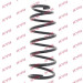 RG1123 Fahrwerksfeder K-Flex
