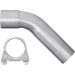 Hella | Abgasrohr | 8LA 366 004-281