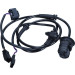 Maxgear | Sensor, Raddrehzahl | 20-0075