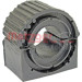2 x METZGER Lagerung, Stabilisator | 52077308