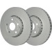 ATE | Bremsscheibe | 24.0125-0156.1 ATE | Bremsscheibe | 24.0125-0156.1