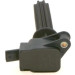 BOSCH 0 221 604 700 Zündspule BOSCH 0 221 604 700 Zündspule