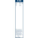 BOSCH H 370 Scheibenwischer Rear 3 397 011 022
