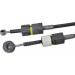 Metzger | Seilzug, Schaltgetriebe | 3150214 Metzger | Seilzug, Schaltgetriebe | 3150214