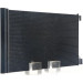 Mahle | Kondensator, Klimaanlage | AC 552 000S Mahle | Kondensator, Klimaanlage | AC 552 000S