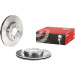 Brembo Bremsscheibe PRIME LINE 09.9631.14