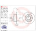 Brembo | Bremsscheibe | 08.5743.11 Brembo | Bremsscheibe | 08.5743.11